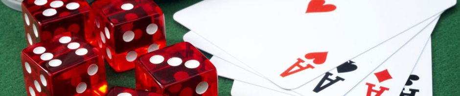 Casino Affiliate Marketing Program